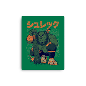Shurekku Oni