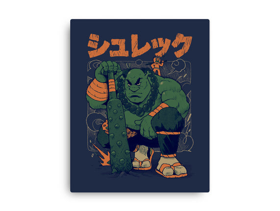 Shurekku Oni