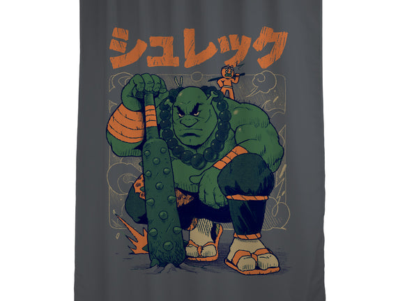 Shurekku Oni