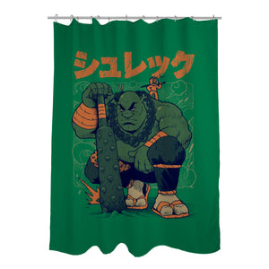 Shurekku Oni