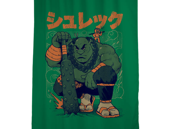 Shurekku Oni