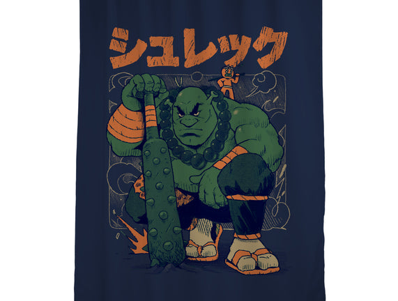 Shurekku Oni