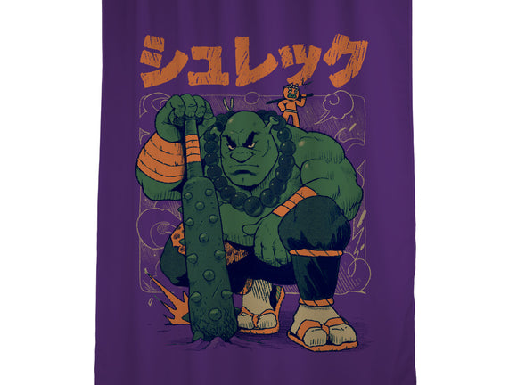 Shurekku Oni