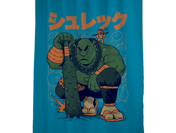 Shurekku Oni