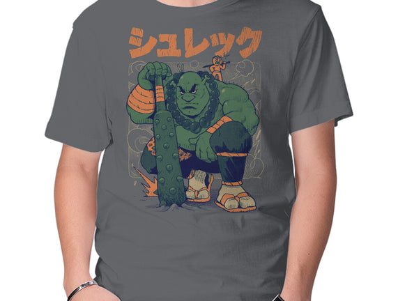 Shurekku Oni