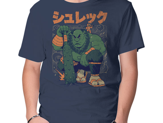 Shurekku Oni
