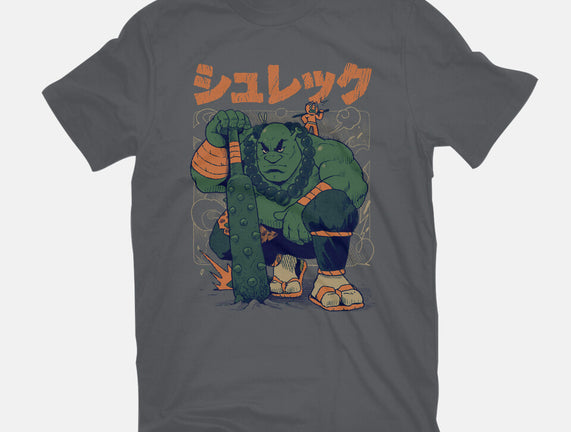 Shurekku Oni