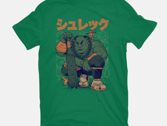 Shurekku Oni