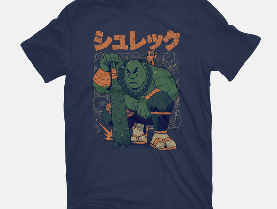 Shurekku Oni