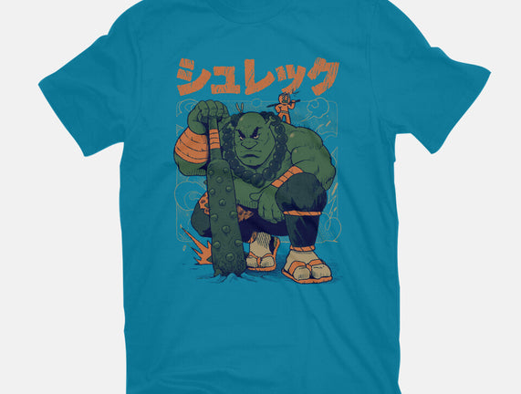Shurekku Oni