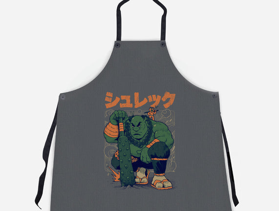 Shurekku Oni