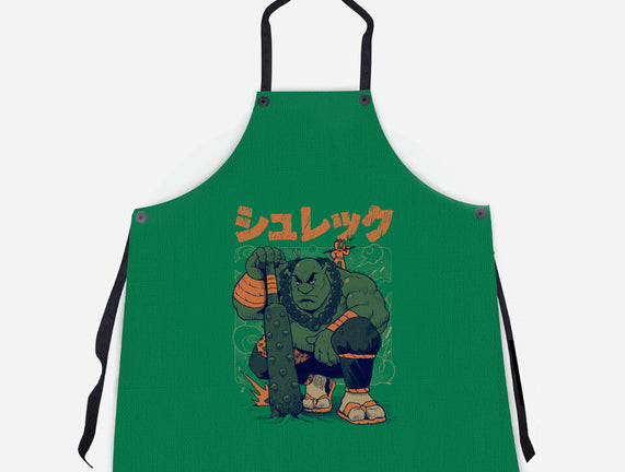 Shurekku Oni