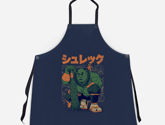 Shurekku Oni
