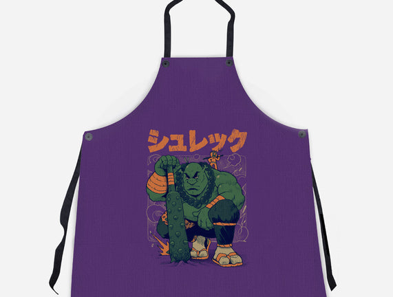 Shurekku Oni