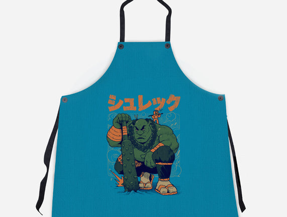 Shurekku Oni