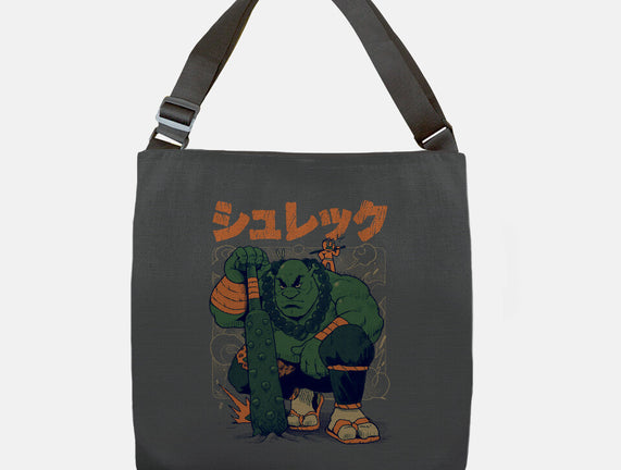 Shurekku Oni