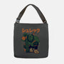 Shurekku Oni-None-Adjustable Tote-Bag-Bruno Mota