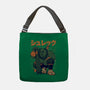 Shurekku Oni-None-Adjustable Tote-Bag-Bruno Mota