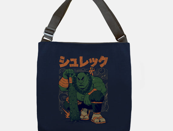 Shurekku Oni