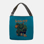 Shurekku Oni-None-Adjustable Tote-Bag-Bruno Mota