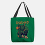 Shurekku Oni-None-Basic Tote-Bag-Bruno Mota