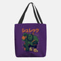 Shurekku Oni-None-Basic Tote-Bag-Bruno Mota