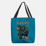 Shurekku Oni-None-Basic Tote-Bag-Bruno Mota