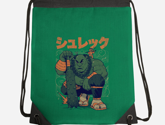 Shurekku Oni
