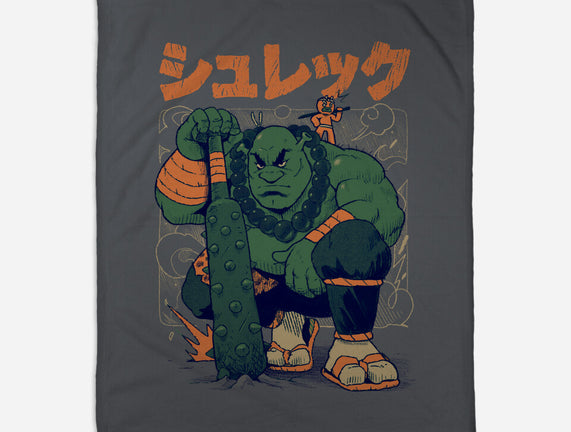Shurekku Oni