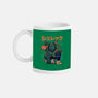 Shurekku Oni-None-Mug-Drinkware-Bruno Mota