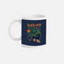 Shurekku Oni-None-Mug-Drinkware-Bruno Mota