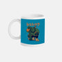 Shurekku Oni-None-Mug-Drinkware-Bruno Mota