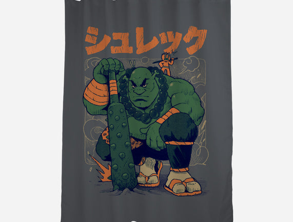 Shurekku Oni