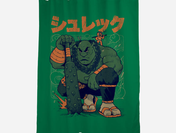 Shurekku Oni