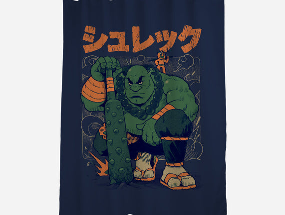 Shurekku Oni