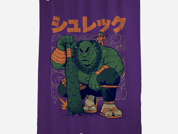 Shurekku Oni