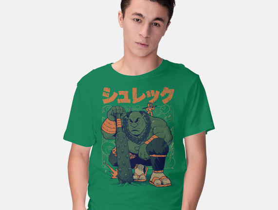 Shurekku Oni