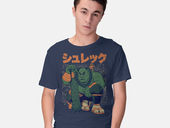Shurekku Oni