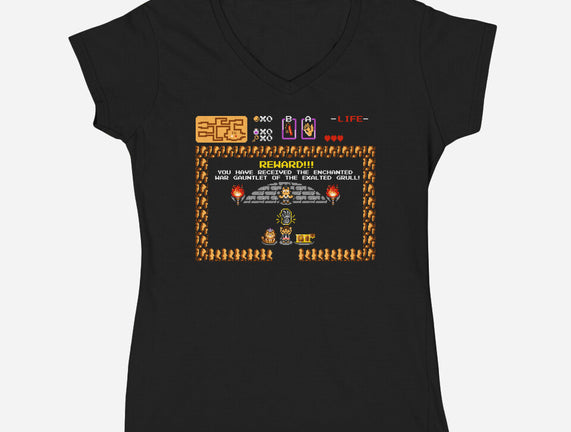 Dangerous Dungeon