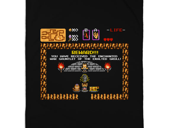 Dangerous Dungeon