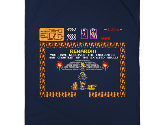 Dangerous Dungeon