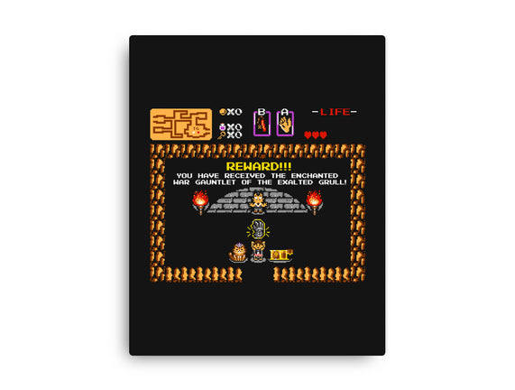 Dangerous Dungeon