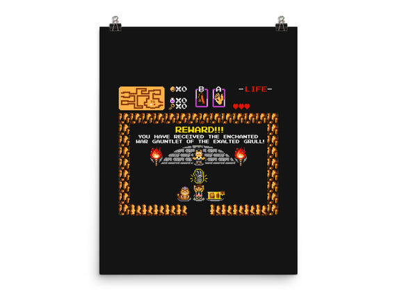Dangerous Dungeon