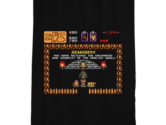 Dangerous Dungeon