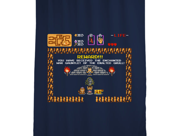 Dangerous Dungeon