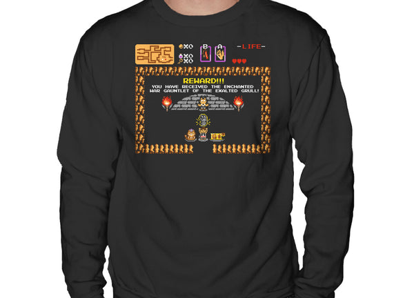 Dangerous Dungeon