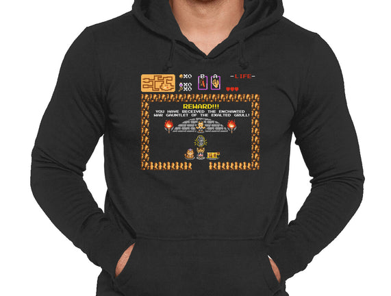 Dangerous Dungeon