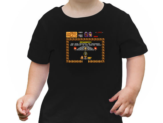 Dangerous Dungeon