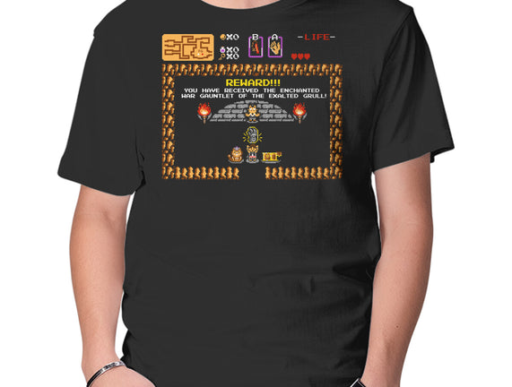 Dangerous Dungeon