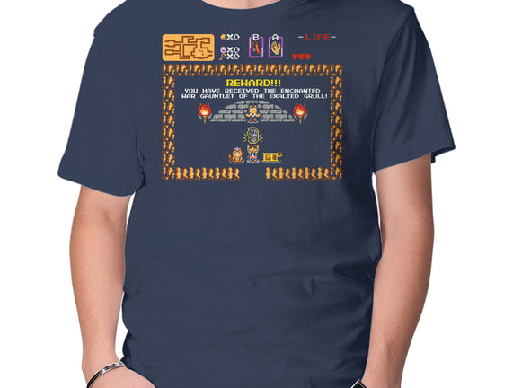 Dangerous Dungeon